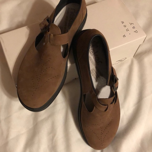 rieker leather shoes
